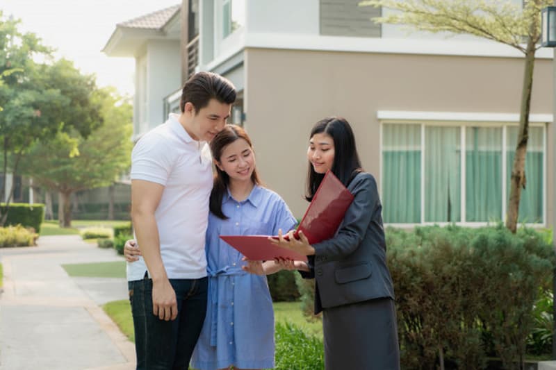 Tư vấn căn hộ và bất động sản cho thuê